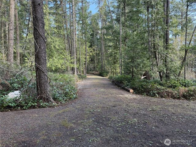 1111 Tarte Road, Friday Harbor, WA 98250