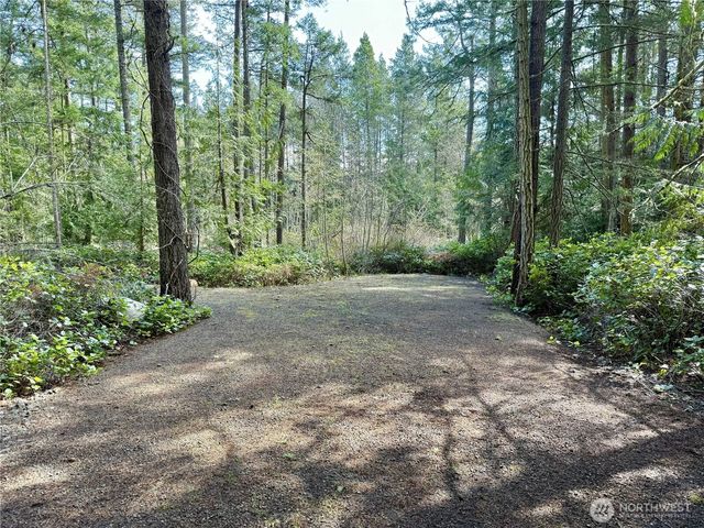 1111 Tarte Road, Friday Harbor, WA 98250