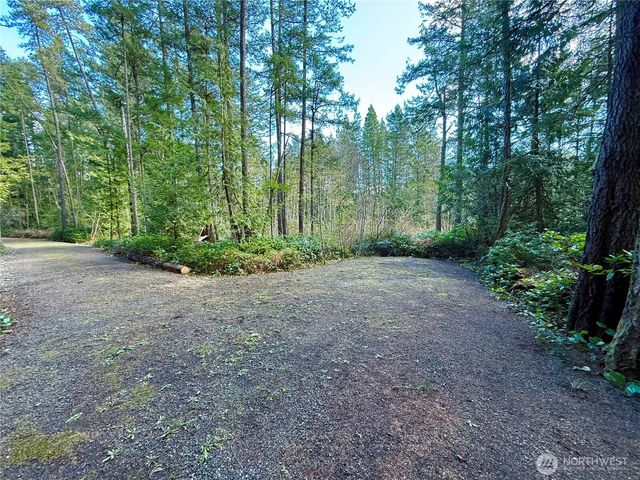 1111 Tarte Road, Friday Harbor, WA 98250