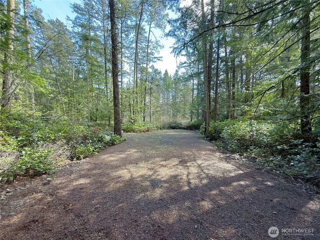 1111 Tarte Road, Friday Harbor, WA 98250