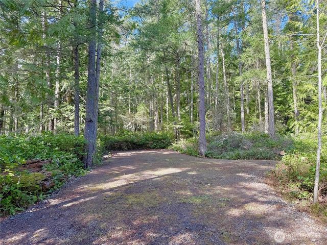 1111 Tarte Road, Friday Harbor, WA 98250