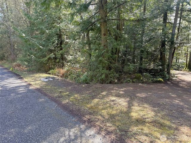 1111 Tarte Road, Friday Harbor, WA 98250