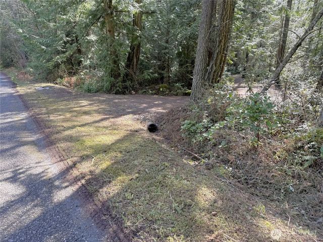 1111 Tarte Road, Friday Harbor, WA 98250