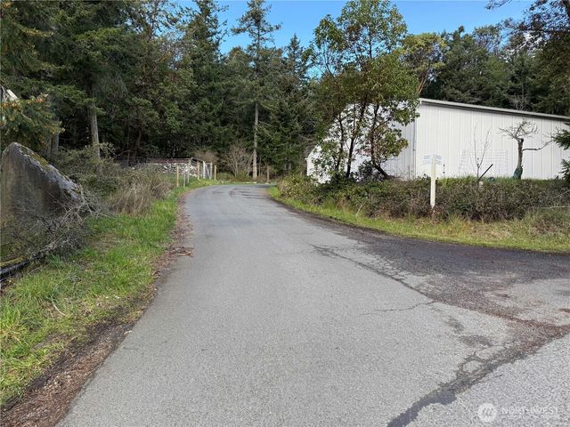 1111 Tarte Road, Friday Harbor, WA 98250