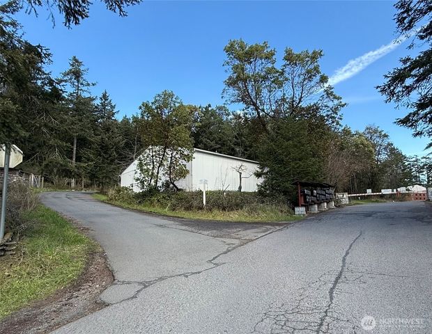 1111 Tarte Road, Friday Harbor, WA 98250