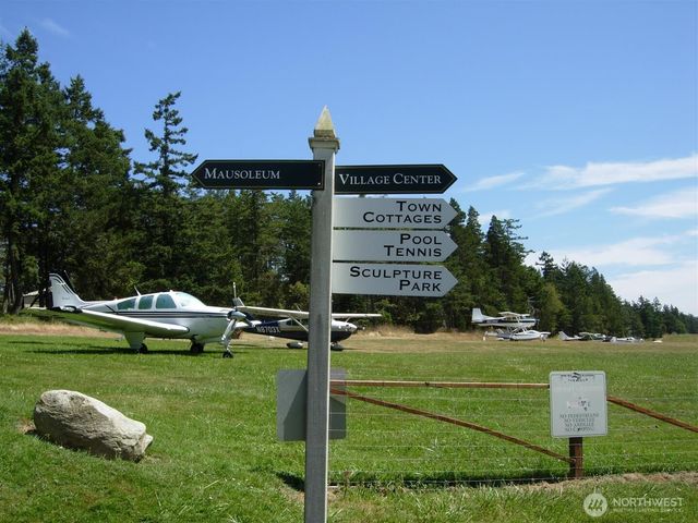 1111 Tarte Road, Friday Harbor, WA 98250