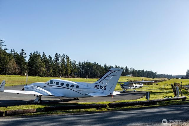 1111 Tarte Road, Friday Harbor, WA 98250