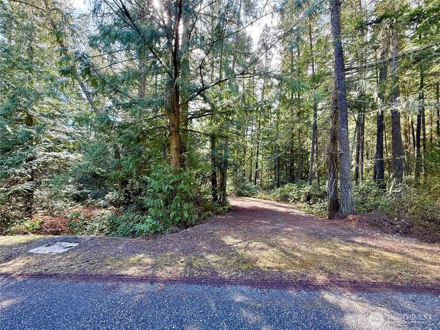 1111 Tarte Road, Friday Harbor, WA 98250