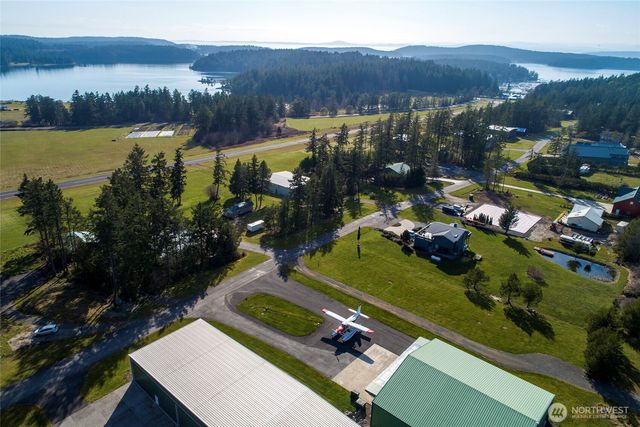 1111 Tarte Road, Friday Harbor, WA 98250