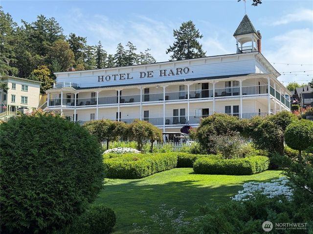 1111 Tarte Road, Friday Harbor, WA 98250