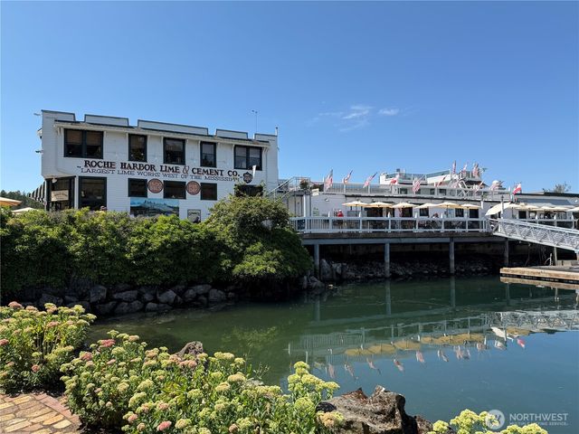 1111 Tarte Road, Friday Harbor, WA 98250