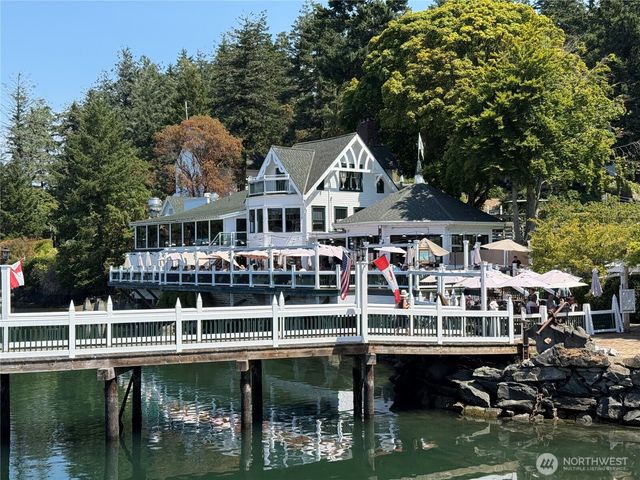 1111 Tarte Road, Friday Harbor, WA 98250