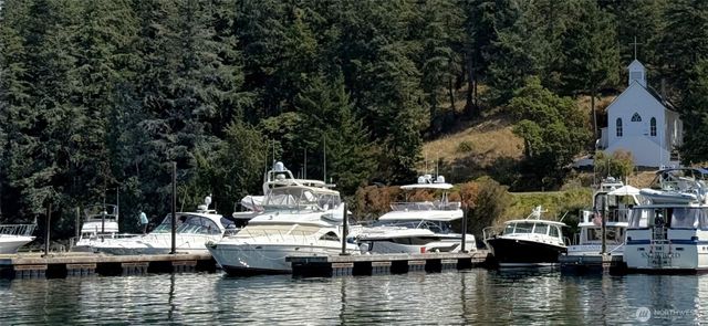1111 Tarte Road, Friday Harbor, WA 98250