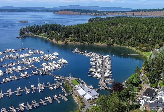 1111 Tarte Road, Friday Harbor, WA 98250
