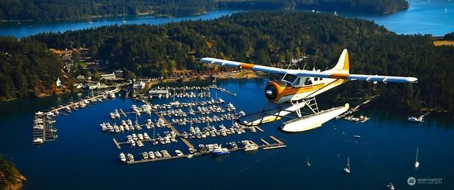 1111 Tarte Road, Friday Harbor, WA 98250