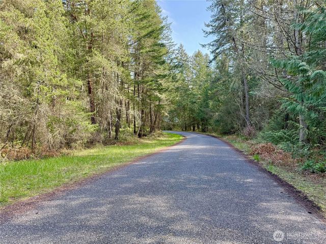 1111 Tarte Road, Friday Harbor, WA 98250