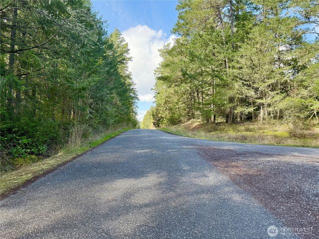 1111 Tarte Road, Friday Harbor, WA 98250