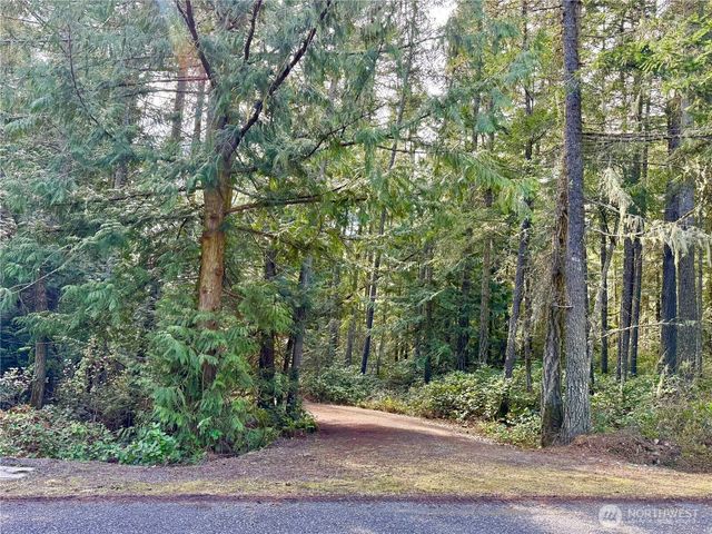 1111 Tarte Road, Friday Harbor, WA 98250