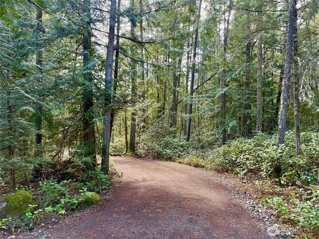 1111 Tarte Road, Friday Harbor, WA 98250