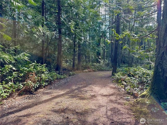 1111 Tarte Road, Friday Harbor, WA 98250