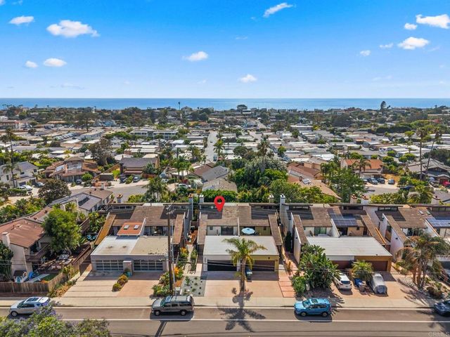 674 Hygeia Avenue, Encinitas, CA 92024
