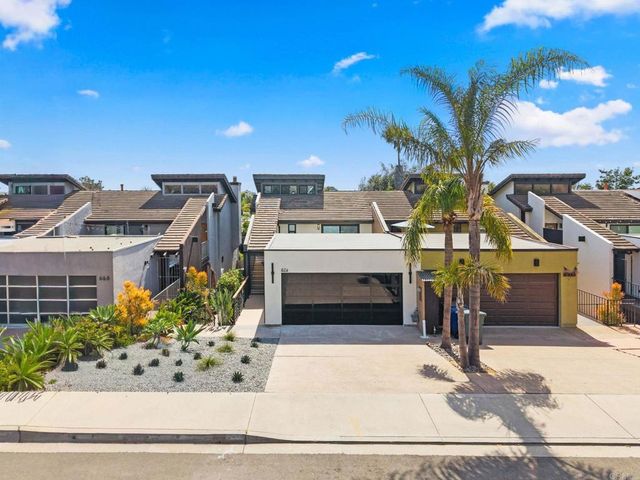 674 Hygeia Avenue, Encinitas, CA 92024