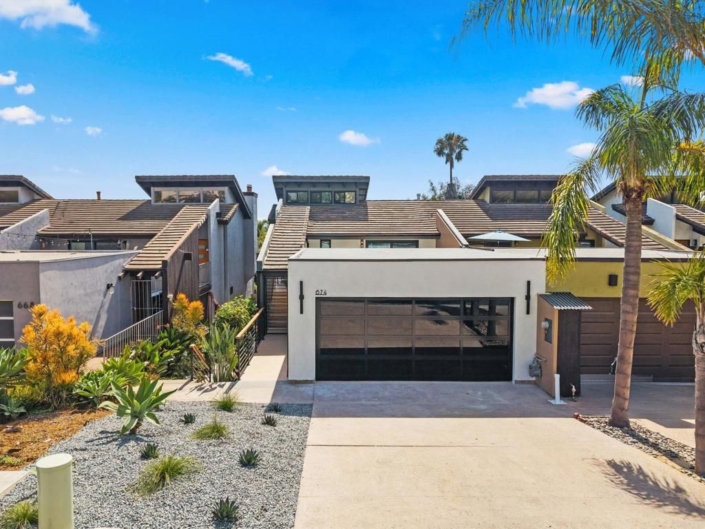 674 Hygeia Avenue, Encinitas, CA 92024