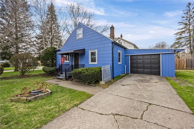 515 Shelford Road, Irondequoit, NY 14609