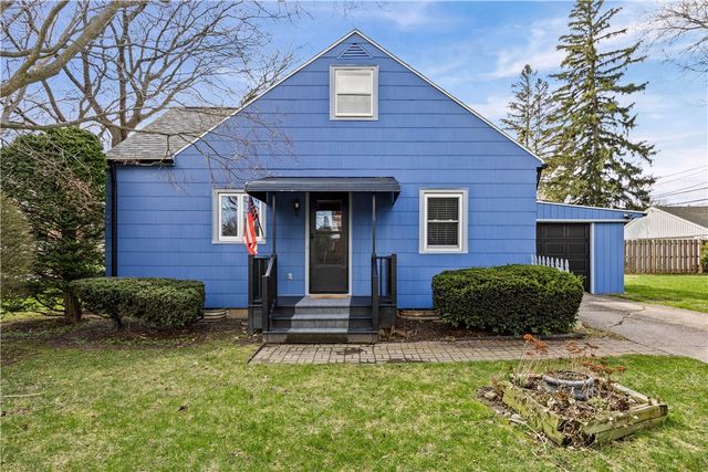 515 Shelford Road, Irondequoit, NY 14609