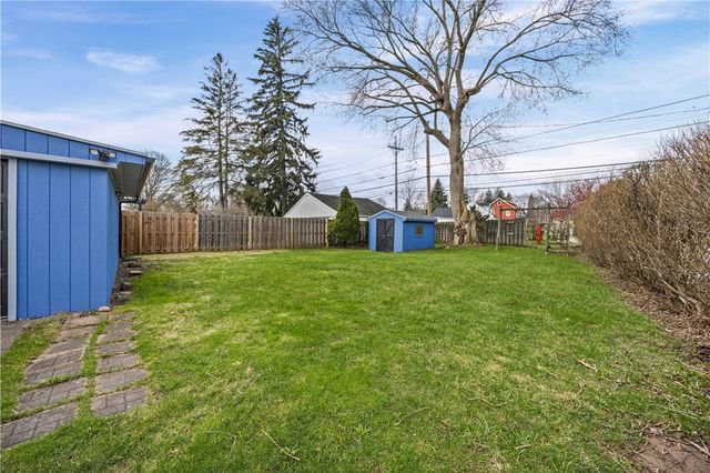 515 Shelford Road, Irondequoit, NY 14609