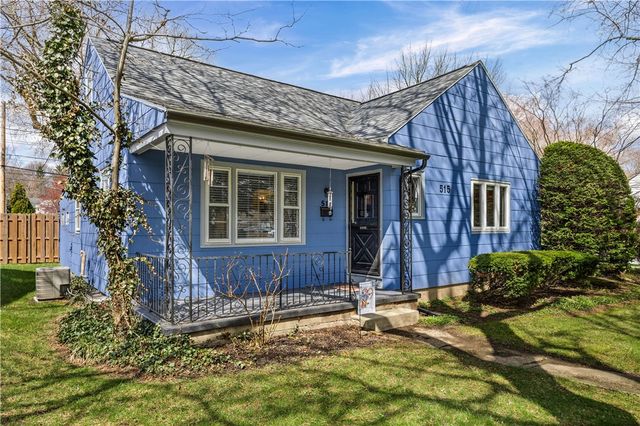 515 Shelford Road, Irondequoit, NY 14609