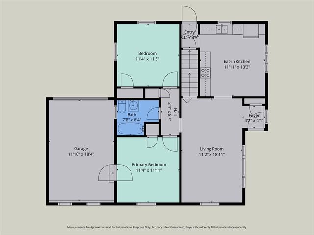 515 Shelford Road, Irondequoit, NY 14609