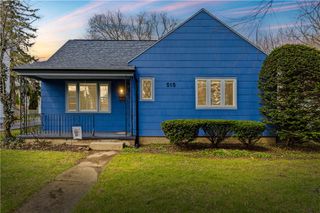 515 Shelford Road, Irondequoit, NY 14609