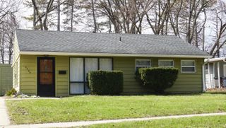 2364 Pinecrest Avenue, Ann Arbor, MI 48104