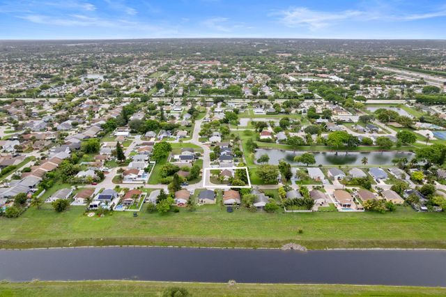 23444 Shetland Run, Boca Raton, FL 33433