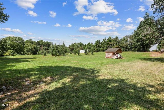 6572 Nc-231, Middlesex, NC 27557