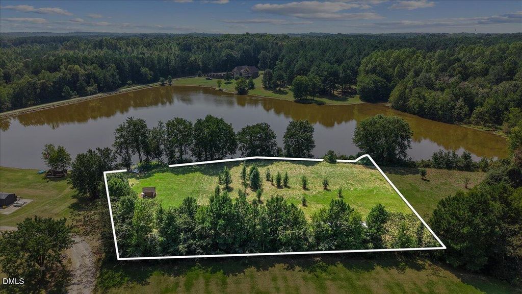 6572 Nc-231, Middlesex, NC 27557