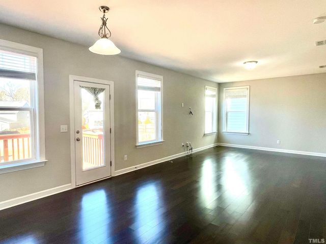 8008 Gilano Drive, Raleigh, NC 27603