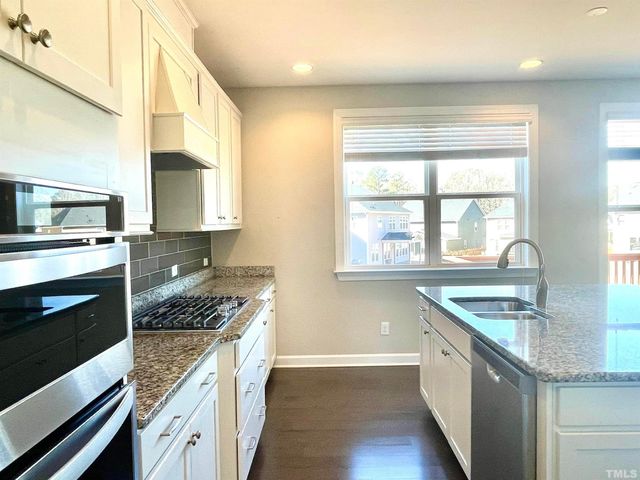 8008 Gilano Drive, Raleigh, NC 27603