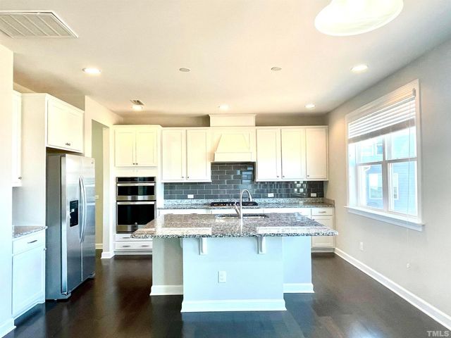 8008 Gilano Drive, Raleigh, NC 27603