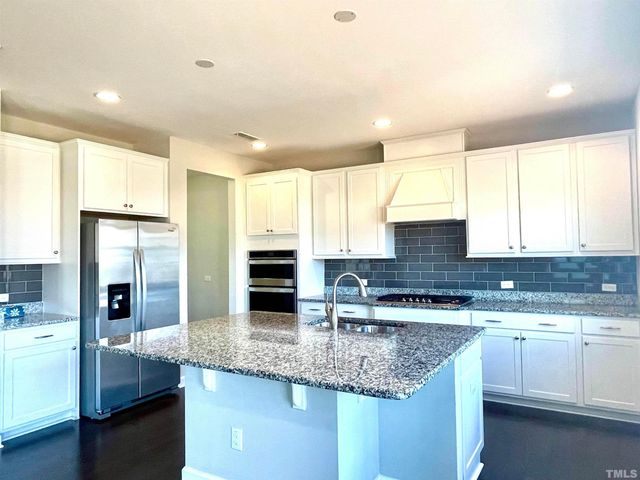 8008 Gilano Drive, Raleigh, NC 27603