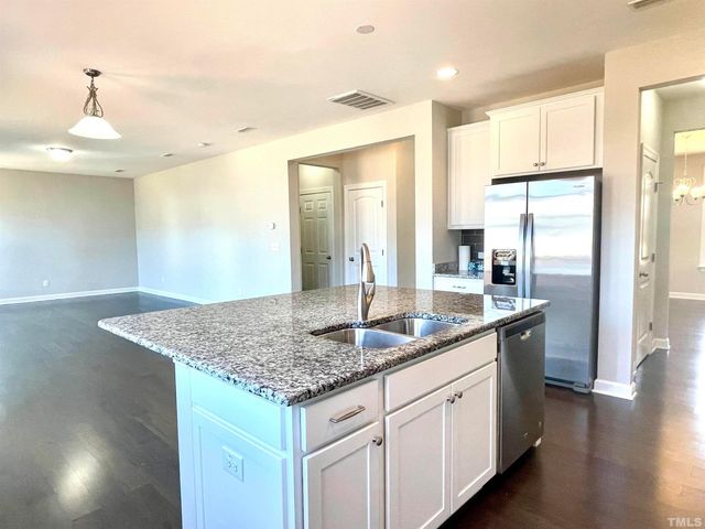 8008 Gilano Drive, Raleigh, NC 27603