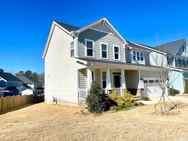 8008 Gilano Drive, Raleigh, NC 27603