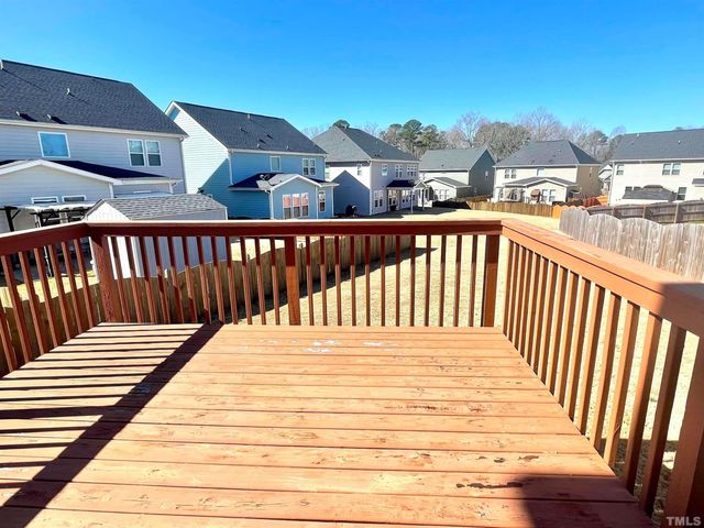 8008 Gilano Drive, Raleigh, NC 27603