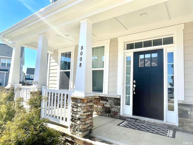 8008 Gilano Drive, Raleigh, NC 27603