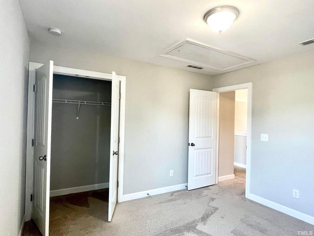 8008 Gilano Drive, Raleigh, NC 27603