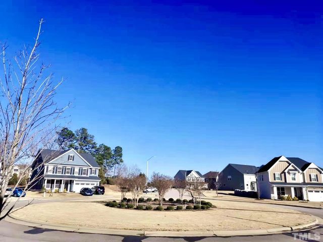 8008 Gilano Drive, Raleigh, NC 27603
