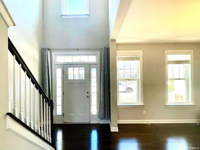 8008 Gilano Drive, Raleigh, NC 27603
