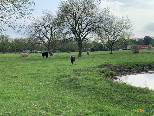 105 N HWY 95 Highway, Little River-academy, TX 76554