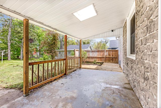 346 Wentworth Avenue, Battle Creek City, MI 49015